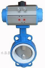 防腐阀门厂